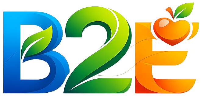 Build2Enjoy logo